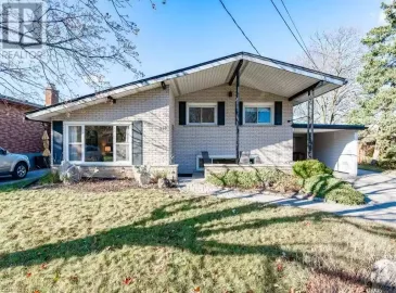 110 RANDERSON Avenue, Kitchener, ON N2H3L9, 3 Bedrooms Bedrooms, ,2 BathroomsBathrooms,Single Family,For Sale,RANDERSON,40512197 110 RANDERSON Avenue, Kitchener, ON N2H3L9, 3 Bedrooms Bedrooms, ,2 BathroomsBathrooms,Single Family,For Sale,RANDERSON,40512197