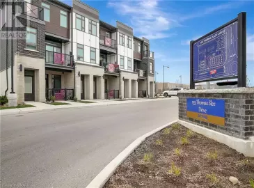 155 THOMAS SLEE Drive, Kitchener, Ontario N2P2X5, 2 Bedrooms Bedrooms, ,3 BathroomsBathrooms,Single Family,For Sale,THOMAS SLEE,40512639 155 THOMAS SLEE Drive, Kitchener, Ontario N2P2X5, 2 Bedrooms Bedrooms, ,3 BathroomsBathrooms,Single Family,For Sale,THOMAS SLEE,40512639
