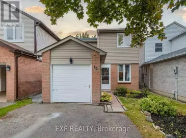 30 Jameson Crescent, Brampton, ON L6S3W3, 4 Bedrooms Bedrooms, ,2 BathroomsBathrooms,Single Family,For Sale,Jameson,W7297084 30 Jameson Crescent, Brampton, ON L6S3W3, 4 Bedrooms Bedrooms, ,2 BathroomsBathrooms,Single Family,For Sale,Jameson,W7297084