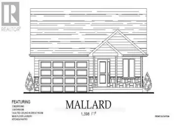 35 Clayton John, Brighton, ON K0K1H0, 2 Bedrooms Bedrooms, ,1 BathroomBathrooms,Single Family,For Sale,Clayton John,X7298006 35 Clayton John, Brighton, ON K0K1H0, 2 Bedrooms Bedrooms, ,1 BathroomBathrooms,Single Family,For Sale,Clayton John,X7298006