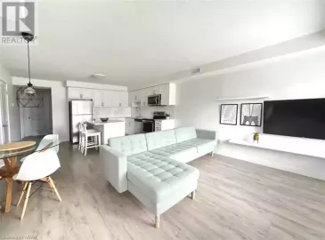 160 ROCHEFORT Street, Kitchener, Ontario N2R0P5, 2 Bedrooms Bedrooms, ,2 BathroomsBathrooms,Single Family,For Lease,ROCHEFORT,40513746