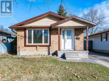 18 GENEVA Crescent, Kitchener, Ontario N2E1M9, 4 Bedrooms Bedrooms, ,2 BathroomsBathrooms,Single Family,For Sale,GENEVA,40513185
