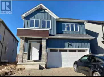32 Faith Street, Cambridge, Ontario N1T0E8, 4 Bedrooms Bedrooms, ,4 BathroomsBathrooms,Single Family,For Lease,Faith,X7305352