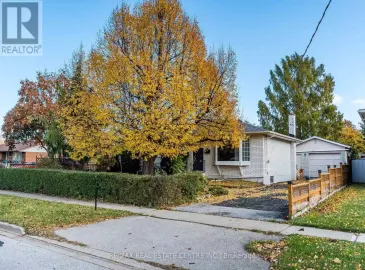 496 Bunting Road, St. Catharines, Ontario L2M3A8, 4 Bedrooms Bedrooms, ,2 BathroomsBathrooms,Single Family,For Sale,Bunting,X7305388