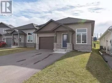 43 Caleb Crescent, Quinte West, Ontario K0K2C0, 3 Bedrooms Bedrooms, ,2 BathroomsBathrooms,Single Family,For Sale,Caleb,X7305394