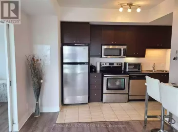 50 Absolute, Mississauga, Ontario L4Z0A9, 1 Bedroom Bedrooms, ,1 BathroomBathrooms,Single Family,For Lease,Absolute,W7305406