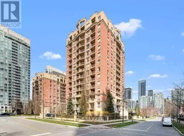 55 Harrison Garden Boulevard, Toronto, Ontario M2N7G3, 2 Bedrooms Bedrooms, ,2 BathroomsBathrooms,Single Family,For Lease,Harrison Garden,C7305452