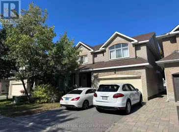 5 Escade Drive, Ottawa, Ontario K2G6R9, 5 Bedrooms Bedrooms, ,4 BathroomsBathrooms,Single Family,For Lease,Escade,X7305392