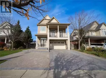 306 BLACKBURN Drive, Brantford, Ontario N3T0G1, 4 Bedrooms Bedrooms, ,4 BathroomsBathrooms,Single Family,For Sale,BLACKBURN,40513376