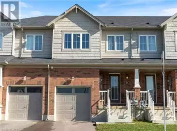 94 MACLACHLAN Avenue, Caledonia, Ontario N3W1V3, 3 Bedrooms Bedrooms, ,3 BathroomsBathrooms,Single Family,For Sale,MACLACHLAN,40505341
