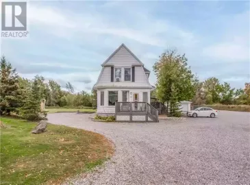 9268 LUNDYS LANE Lane, Niagara Falls, Ontario L2H0T5, 6 Bedrooms Bedrooms, ,5 BathroomsBathrooms,Single Family,For Sale,LUNDYS LANE,40493596
