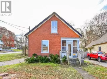 102 VALLEY Drive, Cambridge, ON N3C1X8, 3 Bedrooms Bedrooms, ,1 BathroomBathrooms,Single Family,For Sale,VALLEY,40514342