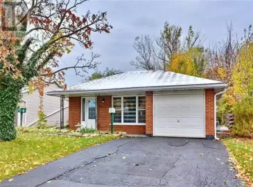 78 GIBBARD Crescent, Collingwood, Ontario L9Y2C2, 4 Bedrooms Bedrooms, ,2 BathroomsBathrooms,Single Family,For Sale,GIBBARD,40514346
