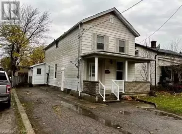 35 PINE Street, Thorold, ON L2V2P1, 4 Bedrooms Bedrooms, ,2 BathroomsBathrooms,Single Family,For Sale,PINE,40513969
