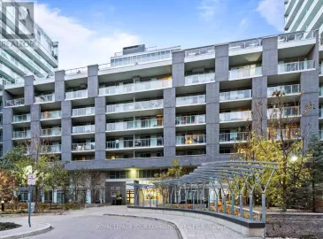 555 Wilson, Toronto, Ontario M3H0C5, 2 Bedrooms Bedrooms, ,1 BathroomBathrooms,Single Family,For Sale,Wilson,C7305548