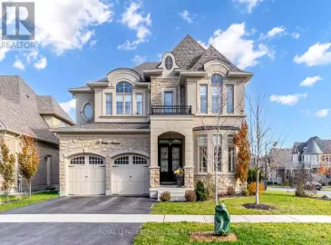 79 Wilkie, King, Ontario L7B0P1, 4 Bedrooms Bedrooms, ,4 BathroomsBathrooms,Single Family,For Sale,Wilkie,N7305838