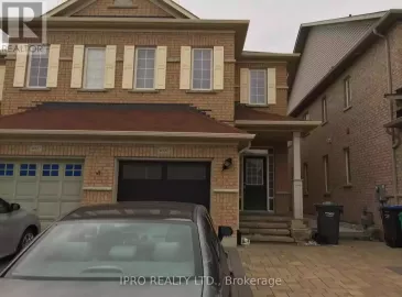 4694 Centretown Way, Mississauga, Ontario L5R0C9, 6 Bedrooms Bedrooms, ,4 BathroomsBathrooms,Single Family,For Sale,Centretown,W7305726