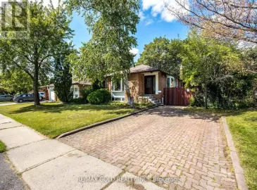 12 Aberdeen Crescent, Brampton, Ontario L6T2P9, 4 Bedrooms Bedrooms, ,2 BathroomsBathrooms,Single Family,For Sale,Aberdeen,W7305730