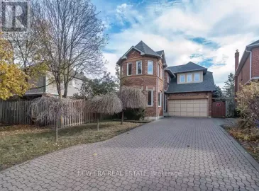 5015 Natkarni Crescent, Mississauga, Ontario L5V1L2, 5 Bedrooms Bedrooms, ,4 BathroomsBathrooms,Single Family,For Sale,Natkarni,W7305744
