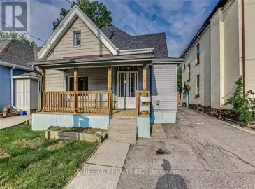 106 High Street, London, Ontario N6C4K1, 4 Bedrooms Bedrooms, ,2 BathroomsBathrooms,Single Family,For Lease,High,X7305558