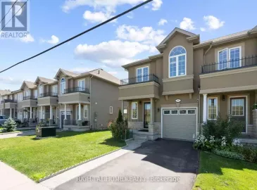 89 Penny Lane, Hamilton, Ontario L8J0G2, 3 Bedrooms Bedrooms, ,3 BathroomsBathrooms,Single Family,For Lease,Penny,X7305896