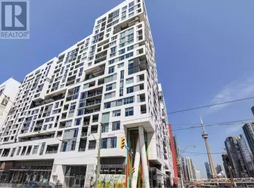 27 Bathurst Street, Toronto, Ontario M5V2P1, 3 Bedrooms Bedrooms, ,2 BathroomsBathrooms,Single Family,For Lease,Bathurst,C7305988