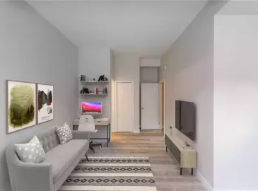 Hamilton, Ontario L8L2G5, 1 Bedroom Bedrooms, ,1 BathroomBathrooms,Single Family,For Lease,H4180189
