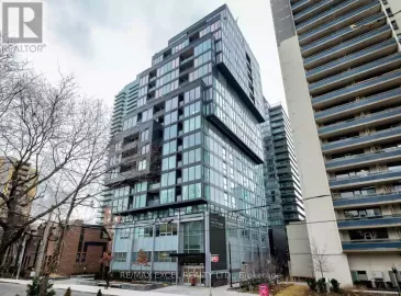17 Dundonald Street, Toronto, ON M4Y1K3, 3 Bedrooms Bedrooms, ,2 BathroomsBathrooms,Single Family,For Lease,Dundonald,C7306110