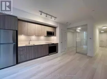 357 King Street, Toronto, Ontario M5V0S7, 2 Bedrooms Bedrooms, ,1 BathroomBathrooms,Single Family,For Sale,King,C7306136