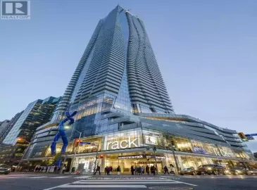 1 Bloor Street, Toronto, Ontario M4W0A8, 2 Bedrooms Bedrooms, ,2 BathroomsBathrooms,Single Family,For Lease,Bloor,C7306116