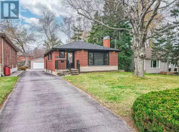 2928 Beachview Street, Ajax, Ontario L1S1C7, 5 Bedrooms Bedrooms, ,2 BathroomsBathrooms,Single Family,For Sale,Beachview,E7306148