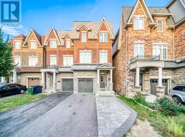 33 Thistlewaite Crescent, Toronto, Ontario M1S3Y8, 4 Bedrooms Bedrooms, ,4 BathroomsBathrooms,Single Family,For Sale,Thistlewaite,E7305994