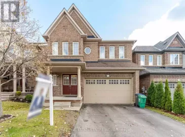 51 Larson Peak Road, Caledon, Ontario L7C3P3, 5 Bedrooms Bedrooms, ,5 BathroomsBathrooms,Single Family,For Sale,Larson Peak,W7306016