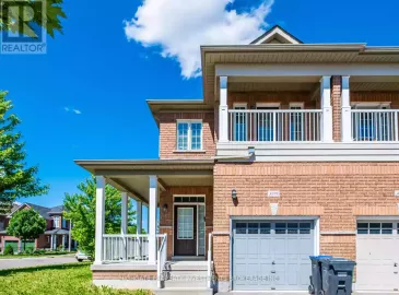 4399 Trail Blazer Way, Mississauga, Ontario L5R0C4, 4 Bedrooms Bedrooms, ,3 BathroomsBathrooms,Single Family,For Lease,Trail Blazer,W7306022