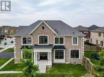 73 Dunley Crescent, Brampton, Ontario L6X5G8, 5 Bedrooms Bedrooms, ,4 BathroomsBathrooms,Single Family,For Sale,Dunley,W7306270