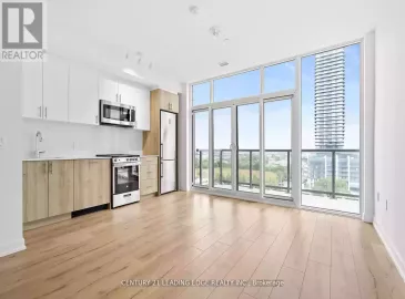 1195 The Queensway, Toronto, ON M8Z0H1, 2 Bedrooms Bedrooms, ,2 BathroomsBathrooms,Single Family,For Lease,The Queensway,W7306084