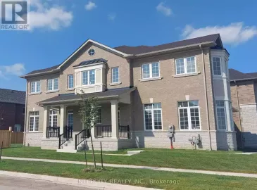 Lot 219 Rosewell Crescent, Halton Hills, Ontario L7G5G2, 4 Bedrooms Bedrooms, ,3 BathroomsBathrooms,Single Family,For Sale,Rosewell,W7306100
