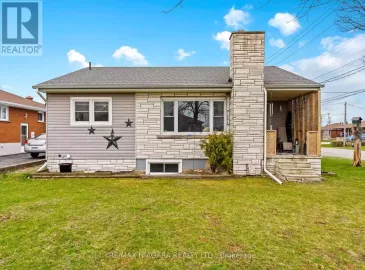 477 Bell Street, Port Colborne, Ontario L3K1K6, 4 Bedrooms Bedrooms, ,2 BathroomsBathrooms,Single Family,For Sale,Bell,X7306210