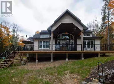 1056 Lippert Lane, Bancroft, Ontario K0L1C0, 3 Bedrooms Bedrooms, ,3 BathroomsBathrooms,Single Family,For Sale,Lippert,X7306094