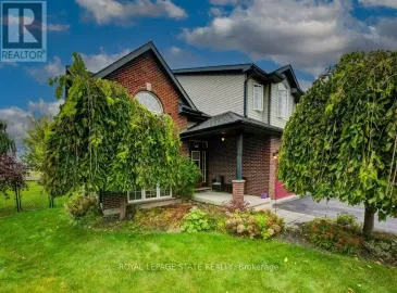 86 Golden Acres Drive, West Lincoln, Ontario L0R2A0, 5 Bedrooms Bedrooms, ,3 BathroomsBathrooms,Single Family,For Sale,Golden Acres,X7306214