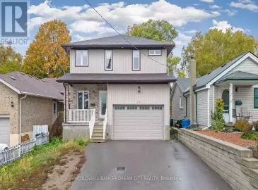 57 Brooklyne Road, Cambridge, Ontario N1R1C6, 4 Bedrooms Bedrooms, ,4 BathroomsBathrooms,Single Family,For Sale,Brooklyne,X7306454
