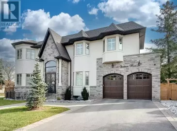 458 SANDMERE Place, Oakville, ON L6L4G4, 5 Bedrooms Bedrooms, ,5 BathroomsBathrooms,Single Family,For Sale,SANDMERE,40513457