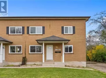 8424 WILLOUGHBY Drive, Chippawa, Ontario L2G6X5, 2 Bedrooms Bedrooms, ,1 BathroomBathrooms,Single Family,For Lease,WILLOUGHBY,40514487