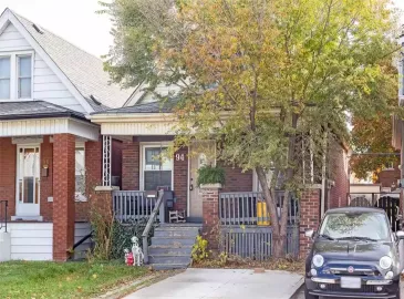 Hamilton, Ontario L8H5B2, 2 Bedrooms Bedrooms, ,1 BathroomBathrooms,Single Family,For Sale,H4180320