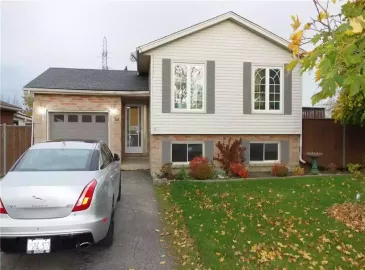 Thorold, Ontario L2V4Y9, 4 Bedrooms Bedrooms, ,1 BathroomBathrooms,Single Family,For Sale,H4180307