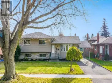 6536 GLENGATE Street, Niagara Falls, Ontario L2E5S7, 4 Bedrooms Bedrooms, ,2 BathroomsBathrooms,Single Family,For Sale,GLENGATE,40514488