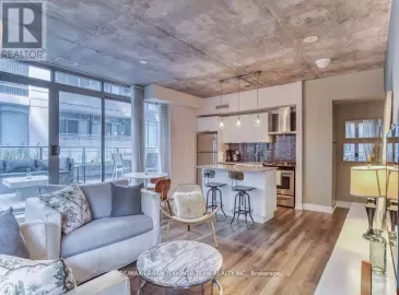 650 King Street, Toronto, Ontario M5V1M7, 1 Bedroom Bedrooms, ,1 BathroomBathrooms,Single Family,For Lease,King,C7306910 650 King Street, Toronto, Ontario M5V1M7, 1 Bedroom Bedrooms, ,1 BathroomBathrooms,Single Family,For Lease,King,C7306910