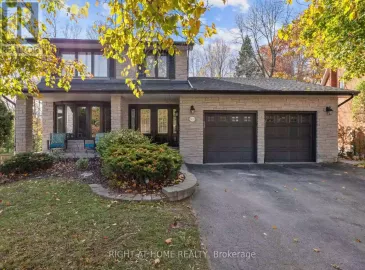 500 Old Brampton Court, Oshawa, ON L1G7R3, 6 Bedrooms Bedrooms, ,4 BathroomsBathrooms,Single Family,For Sale,Old Brampton,E7307012