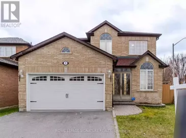 5 Dali Crescent, Toronto, ON M1B6A5, 5 Bedrooms Bedrooms, ,3 BathroomsBathrooms,Single Family,For Sale,Dali,E7306924