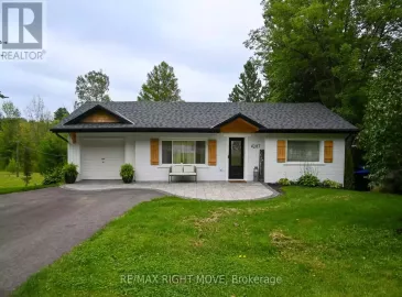 4287 Huronia Road, Severn, ON L3V0G6, 3 Bedrooms Bedrooms, ,2 BathroomsBathrooms,Single Family,For Lease,Huronia,S7306586